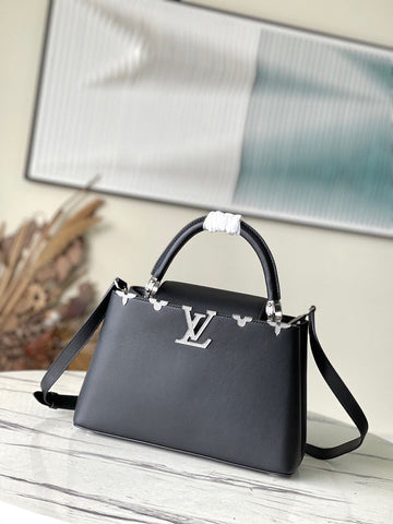 Makersluxe Lu-Vi bags - 4144
