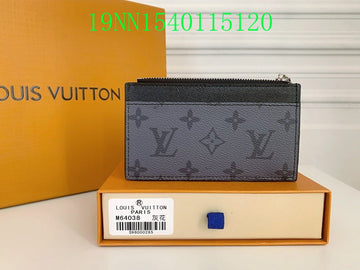 MLB - CHL Wallet - 1157