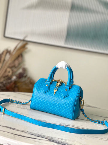 Makersluxe Lu-Vi bags - 4201