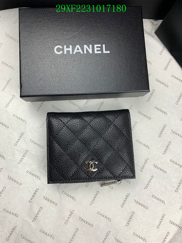 MLB - CHL Wallet - 2128