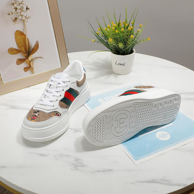 MLB - GUKI Men Shoes - 276
