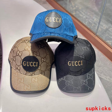 MLB - GUKI Caps - 093