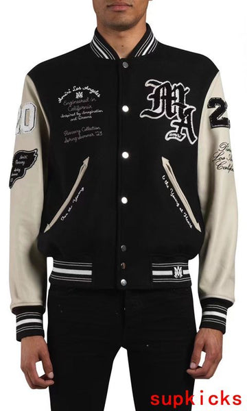 MLB - AMIR Clothes - 114