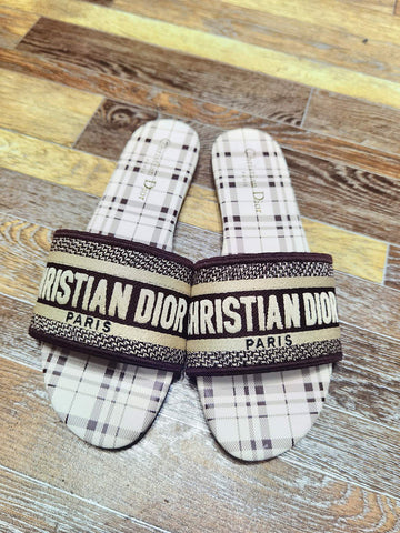 MLB - DOR Women Shoes - 864