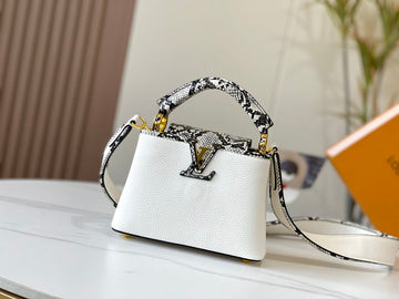 Makersluxe - GUKI Women Bags - 1712