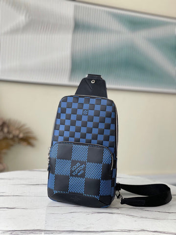 MLB Makersluxe Lu-Vi bags - 5799