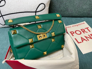 Makersluxe - VEL Bags - 753