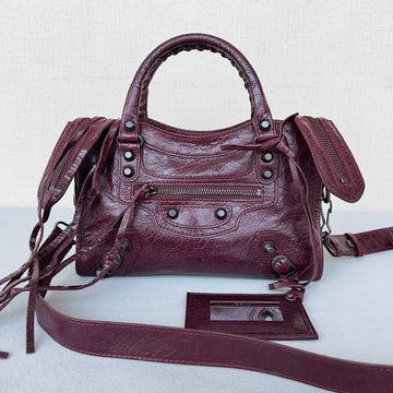 Makersluxe - BG Bags - 840