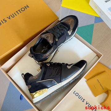 MLB - LOV Run Away Sneakers - 039