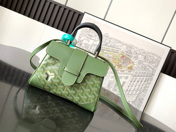 Makersluxe - GYO Bags - 661