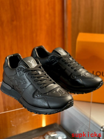 MLB - LOV Run Away Sneakers - 010