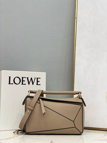 Makersluxe - LWO Bags - 717