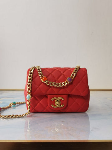 Makersluxe - CHL Bags - 614