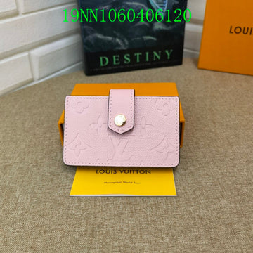 MLB - LOV Wallet - 1456