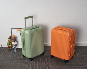 MLB - Mix Luggages - 039