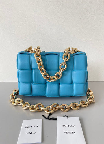 Makersluxe - BOV Bags - 1567