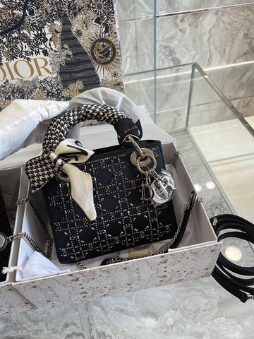 Makersluxe - DOR2 Bags - 335