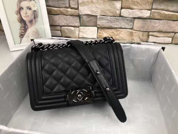 Makersluxe - CHL Bags - 683