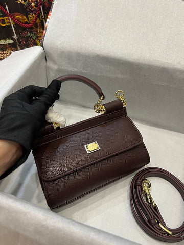 Makersluxe - DG bag - 452