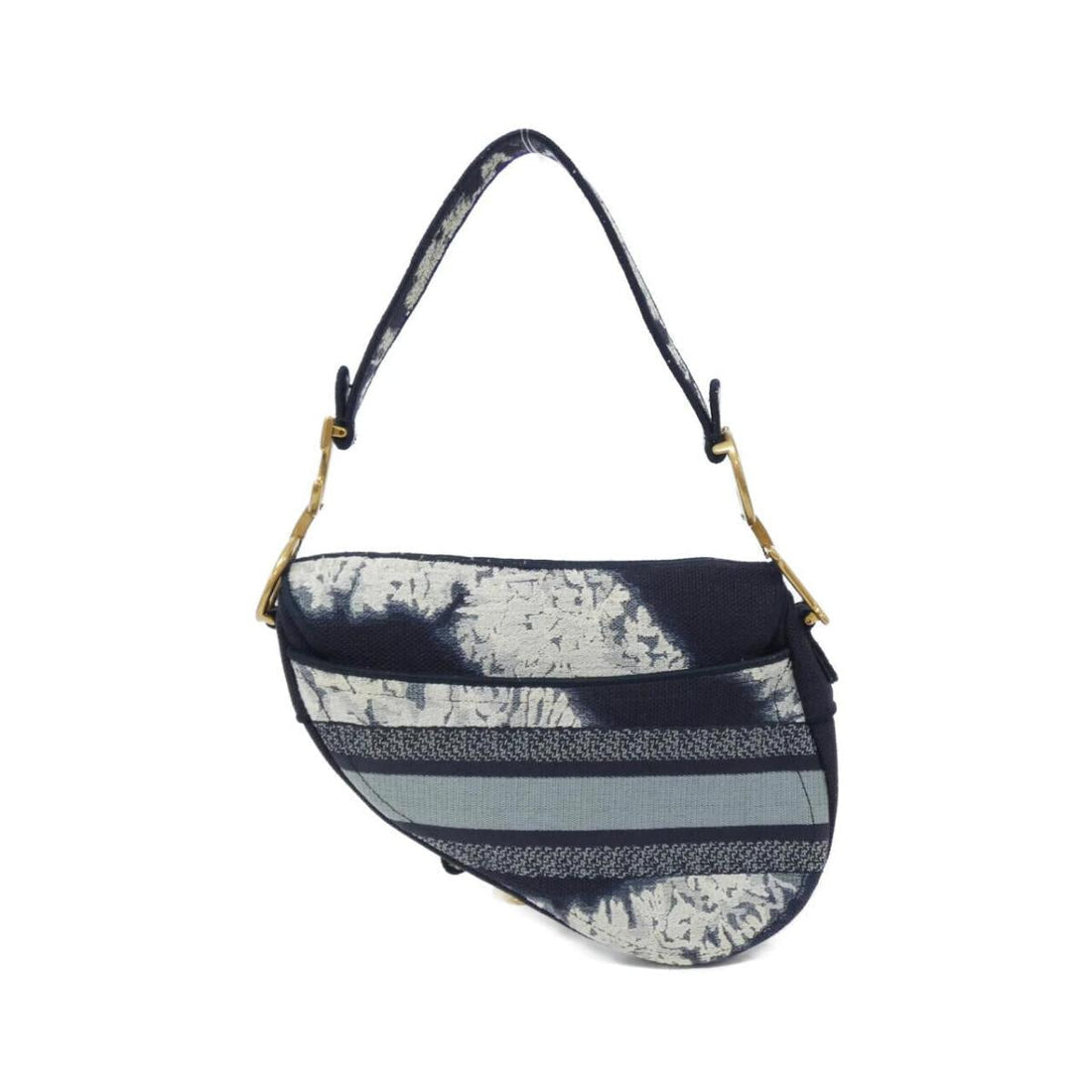 Christian Dior Saddle M0446CTYE Shoulder Bag
