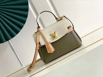 Makersluxe - LOV Bags - 1020