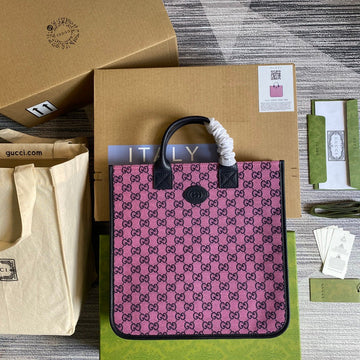 Makersluxe - GCI Bags - 627
