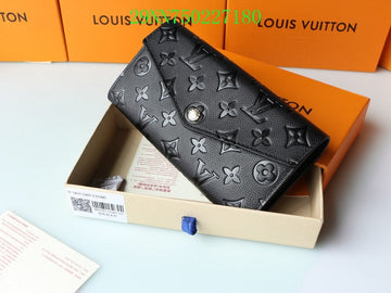 MLB - LOV Wallet - 678