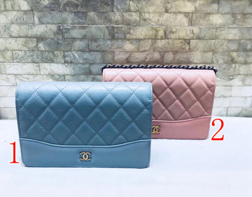 MLB - CHL Lady Bags - 622