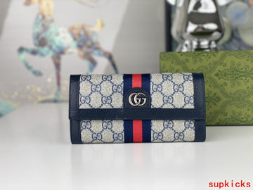 MLB - Mix Wallets - 571