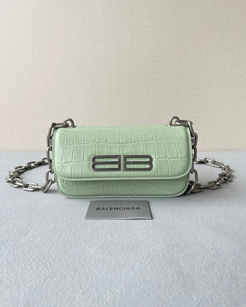 Makersluxe BG Bags - 761