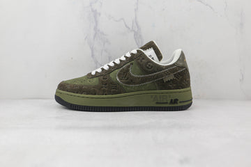 Custom LV x NK Air Force