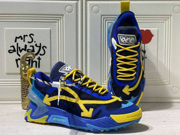 MLB - YZO Shoes - 313