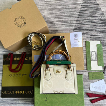 Makersluxe - GCI Bags - 2027