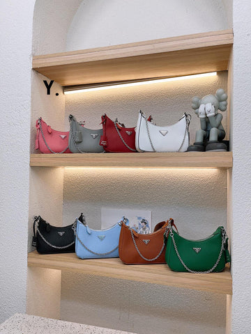 Makersluxe - PDA3 Bags - 091