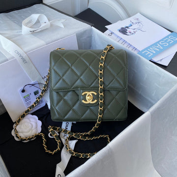 Makersluxe - CHL Bags - 1300