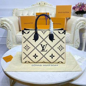 BFWD - LOV Bags - 1793