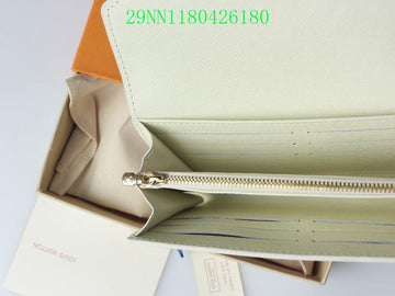 Makersluxe LOV Wallet - 518