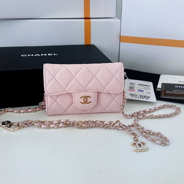 Makersluxe - CHL Wallets - 558