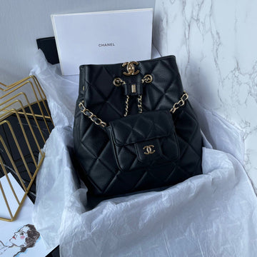Makersluxe - CHL Bags - 1026