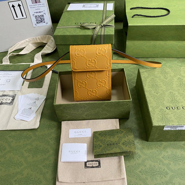 Makersluxe - GUKI Bags - 1815
