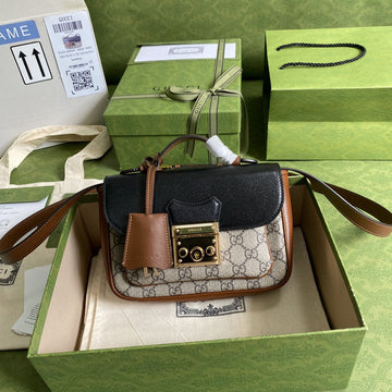 Makersluxe - GUKI Bags - 1855