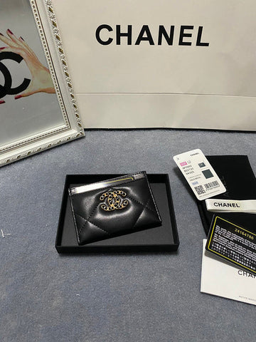 Makersluxe - CHL Wallets - 602