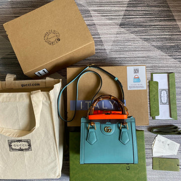Makersluxe - GCI Bags - 632