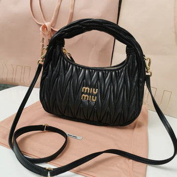 Makersluxe - MMU Bags - 316