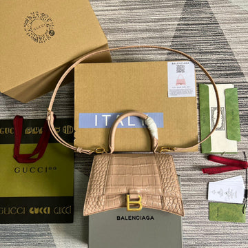 Makersluxe - BGA Bags - 177