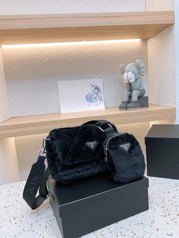 Makersluxe - PDA3 Bags - 224