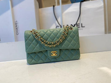 Makersluxe - CHL Bags - 731