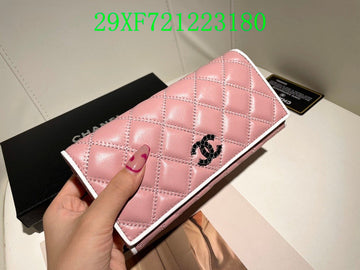 Makersluxe CHL Wallet - 2093