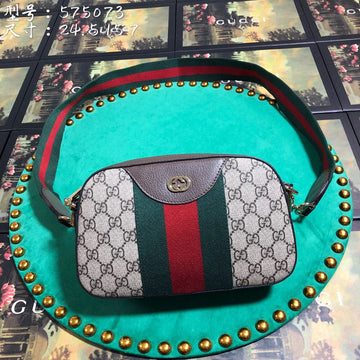 Makersluxe - GCI Bags - 2467