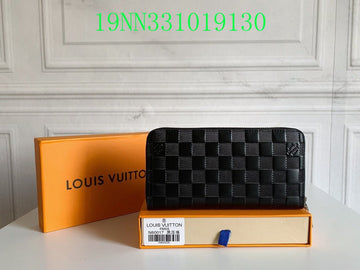 Makersluxe CHL Wallet - 1528